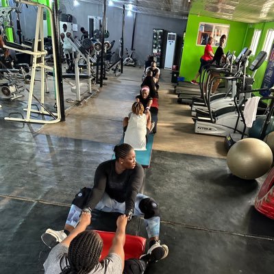Surefit Gym is a stand alone fitness center which offers a range of services to individuals and corporate bodies including #Gym,#Spa and #Fitness wears.