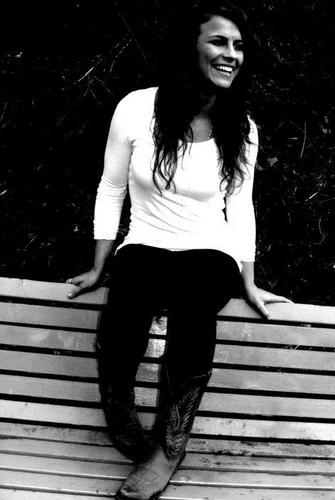 Lizzy_Link's profile picture. 