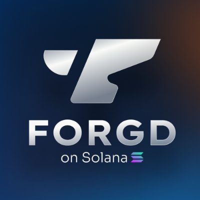 Forgd is an arsenal of purpose-built tools designed to support blockchain entrepreneurs throughout every stage of their life cycle.