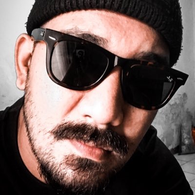 Deaddesign graphic studio, Drummer ,Graphic Designer,Bikers Community at FLOWER CITY ROCKERS,