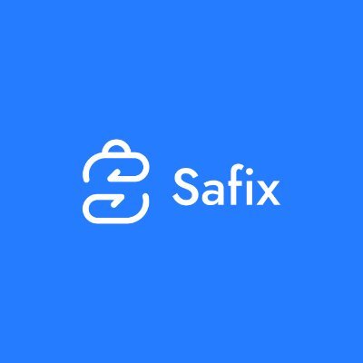 Meet a new multifunctional super-wallet: your easy entrance into the crypto world. Safix includes itself various useful functions and stays non-custodial!