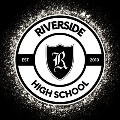 This is the Twitter page for Riverside High School in Martin County, NC.