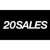 20SALES (@20sales_vc) 's Twitter Profile