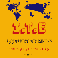 Asesoramie64951's profile picture. Hacemos todo tipo de trámites de extranjería, sacamos cita para toda los tramitaciones en españa. y arreglamos todo las marcas de móviles.