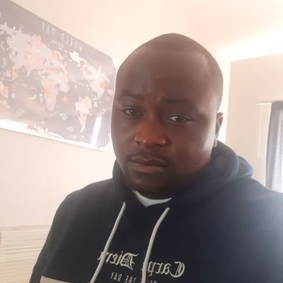 kinsleyKAJIVA's profile picture. Human being | Software Developer