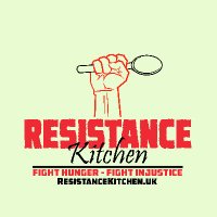 ResistanceKitchen.uk (@resistancekitch) 's Twitter Profile