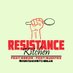 ResistanceKitchen.uk (@ResistanceKitch) Twitter profile photo