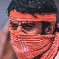 𓃵(@Mario_Prabhas) 's Twitter Profile Photo