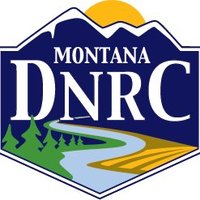 Montana Dept. of Natural Resources & Conservation(@MontanaDNRC) 's Twitter Profile Photo