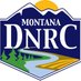 Montana Dept. of Natural Resources & Conservation (@MontanaDNRC) Twitter profile photo