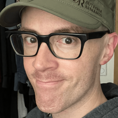 DaveLonning's profile picture. Tech writer. Enjoys tabletop games, coherent systems, jamming tunes, and beautiful design. No longer active on Twitter.