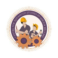 Centre for Advanced Studies in Labour Welfare (@caslw_rgnul) 's Twitter Profile