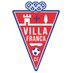 Fibritel CF Villafranca (@cf_villafranca) Twitter profile photo