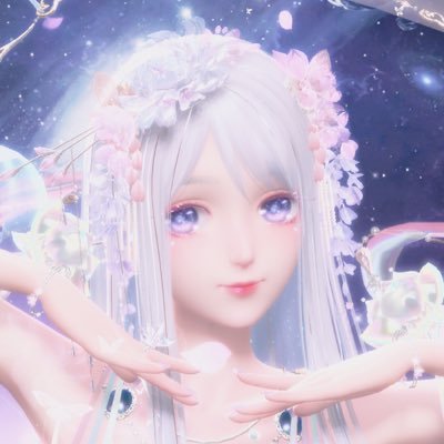 She/Her | 30 | Shining Nikki Acct | Cloudcrest Server ID: 2000832197 | Generally have no idea whats going on.