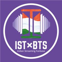 IST×BTS⟭⟬⁷ | BREAK (@istxbts) 's Twitter Profile