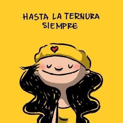 Lingüista, editora de libros, fan de la Literatura Infantil y Juvenil y bordadora por elección.
Mantra: ¡Nuestra lucha es por la  VIDA!🌱