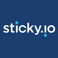 sticky.io(@sticky_io) 's Twitter Profile Photo