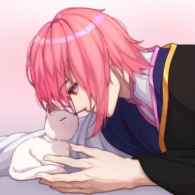 Corima 🌸 ENVtuber 🌸さんのプロフィール画像