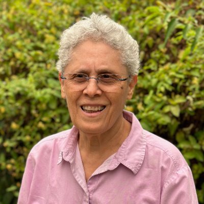 DoraMTellez's profile picture. Historiadora y consultora de oficio. Militante politica de Unamos, por vocacion.