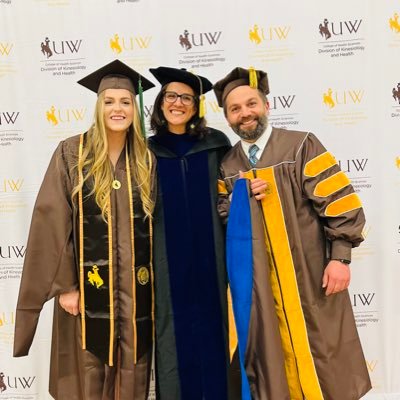 UwyoHEARTLab's profile picture. Associate Professor. University of Wyoming HEART Lab. Cardiac aging physiology.