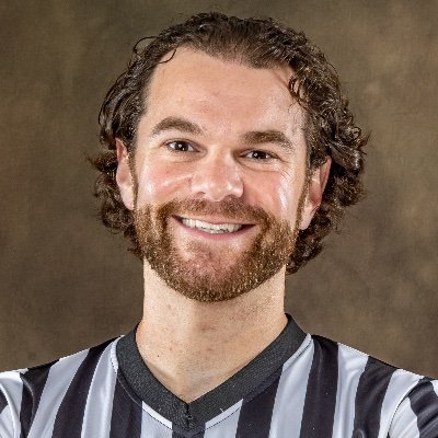 @OfficialPWI's #9 Top Unsigned Ref. Flawed protagonist. Fragile runner/sportsballer. Stumbling yogi. #Eurovision enthusiast. #ENFJ #NYY #NYJ #NYR #Terps He/Him