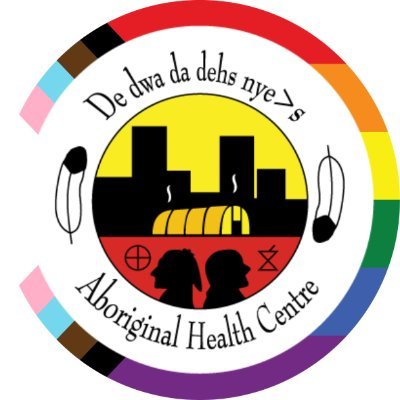 Improve the Wellness of Aboriginal individuals - providing services which respect people as individuals with cultural identity & distinctive values & beliefs.