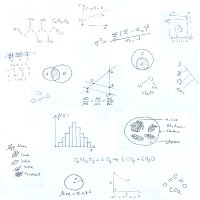 Ce N'est Qu'une Theorie (@cnqtheorie2) 's Twitter Profile Photo