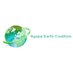 Agape Earth Coalition (@agape_earth) Twitter profile photo