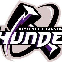 Official Twitter handle of Discovery Canyon Thunder Football. Established 2007. 8x league champions, 10x state qualifiers and 2016 State Runner Up.