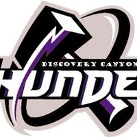 DCC Thunder Football (@dccthunderfb) 's Twitter Profile