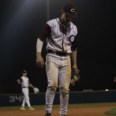 Covenant Christian Highschool- Football : Linebacker/Wide Receiver Baseball : Catcher/INF/OF gpa 3.8 2026 Jr