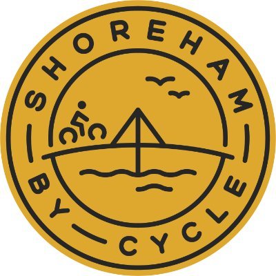 We love Shoreham-by-Sea. But we think we should make it an easier, safer, more enjoyable place to get around by bike.