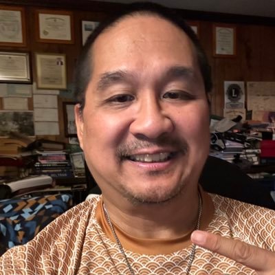 REAL Award winning Screenplay Writer / New Actor / Counseling Psychologist - LIFE COACH - TeleHealth Therapist - Asian Daddy to one beautiful Registered Nurse!