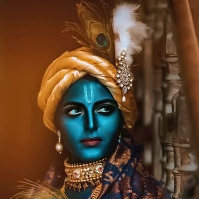 jack_vicelord's profile picture. Peace is in Krishna 💖
