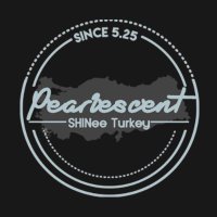 Pearl SHINee Türkiye ☆ (@pearlshineetr) 's Twitter Profile Photo