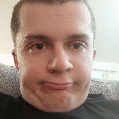 Warshglounx_'s profile picture. 27 y/o - 🇫🇷 - Administrateur Systèmes Réseaux -  #VforVictory 🐝