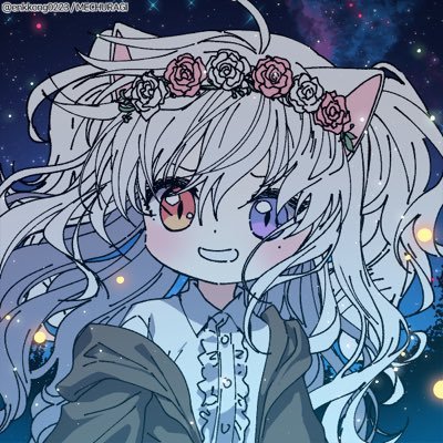 歌ったりいろんなゲームしたりしてます。(エペやヴァロ、ブルアカ、原神、Hoi4、CivVIその他etc...)あとたまに完全手描きで地図描いてます。 地図庫: #とるきーの地図倉庫