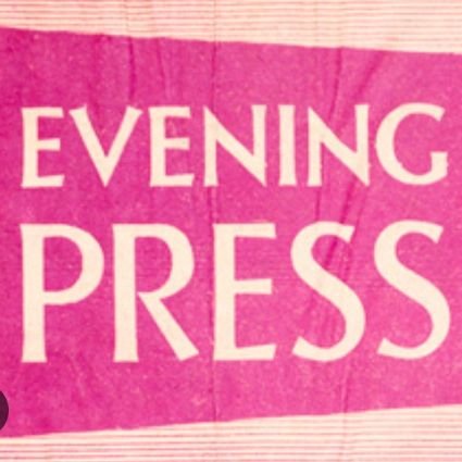 eveningpress32's profile picture. 