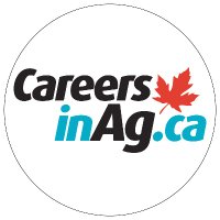 CareersInAgCA(@CareersInAgCA) 's Twitter Profile Photo