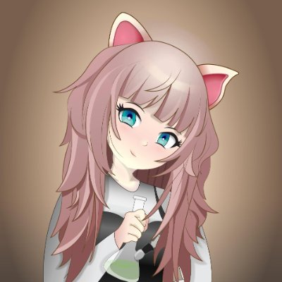 🌸She/her | Freelance Digital Artist 

🌸 Illustrator & vtuber Specialist 

🌸 Live2D | Vrchat | Vroid 

🌸 Commissions Open

🌸 Discord (ella_mc09)