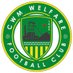 Cwm Welfare AFC (@CwmWelfareAFC) Twitter profile photo