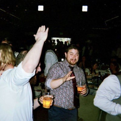 martygonzales2's profile picture. fresh to some conceited degree