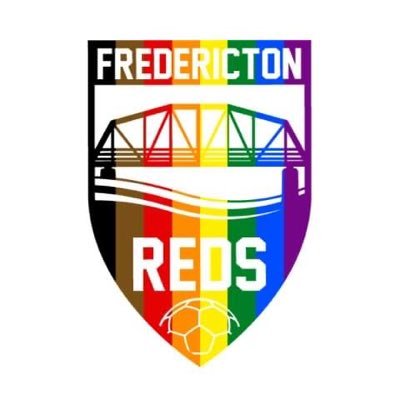 Fredericton Picaroons Reds