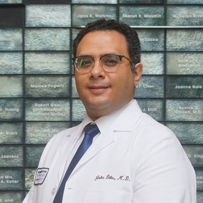 Physician👨‍⚕️🩺⚕🥼 AP/CP Certified Pathologist🔬🦀🎗🧪 .... Chief Fellow .. Surgical Pathology fellow @MDAndersonNews