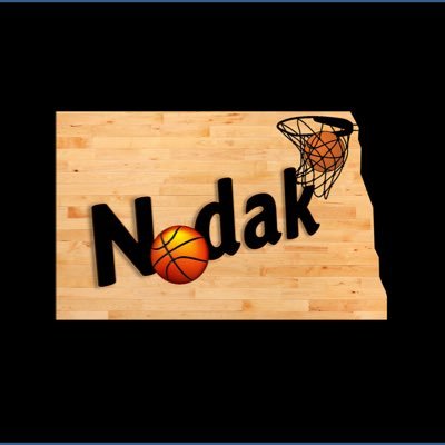 Nodak 🏀