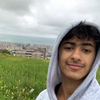 AMu Rashed (@amurashed) 's Twitter Profile