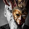 bileviciai's profile picture. кто нибудь, когда нибудь задумывался, что три слова - это два слова?