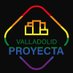 Valladolid Proyecta (@VaProyecta) Twitter profile photo