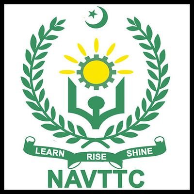 Navttc_maalick's profile picture. Partner Institute of NAVTTC