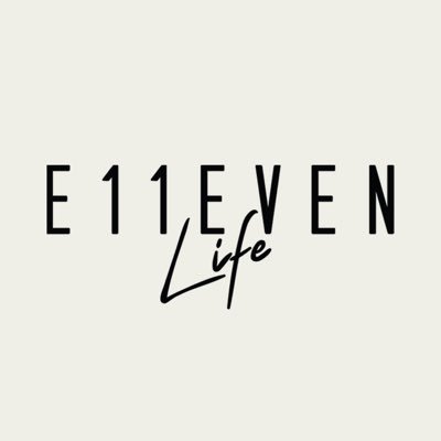 e11evenlife Profile Picture